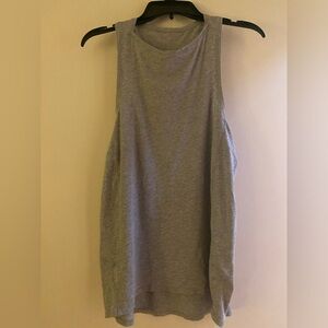 lululemon athletica Sleeveless Tank Top